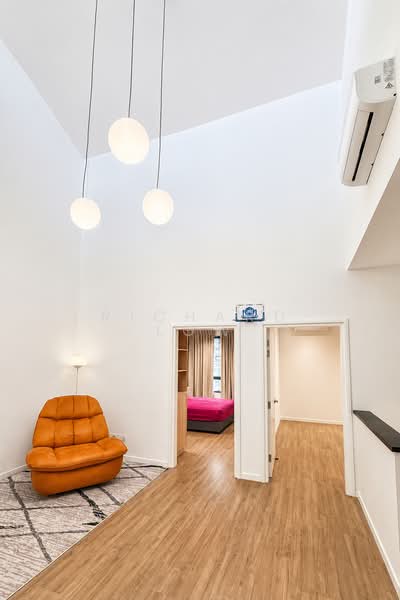 Terraced House for Sale in Bandar Tropicana Aman (Telok Panglima Garang) - Richard Low - Bedroom - PropertyGuru.com.my