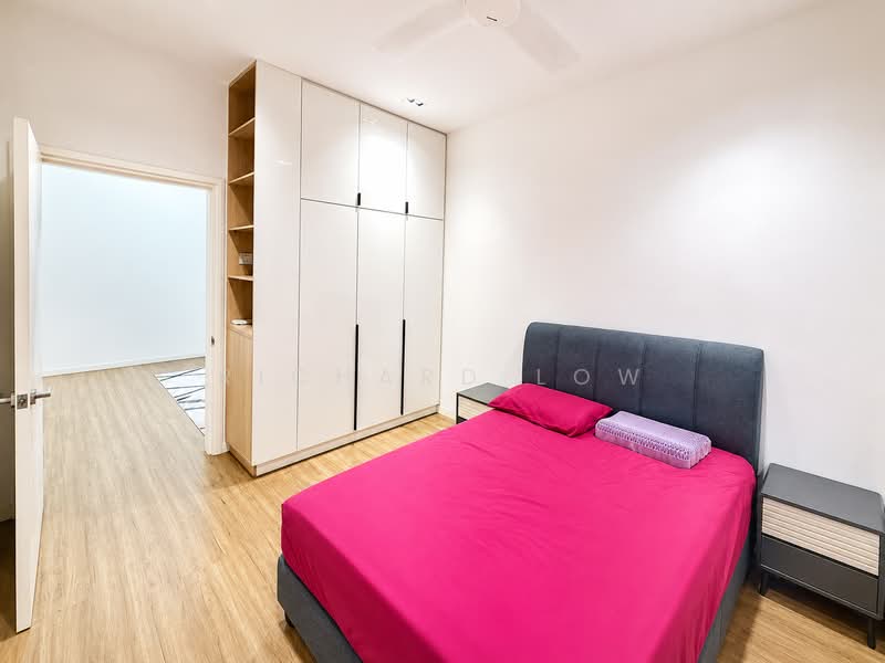 Terraced House for Sale in Bandar Tropicana Aman (Telok Panglima Garang) - Richard Low - Bedroom - PropertyGuru.com.my