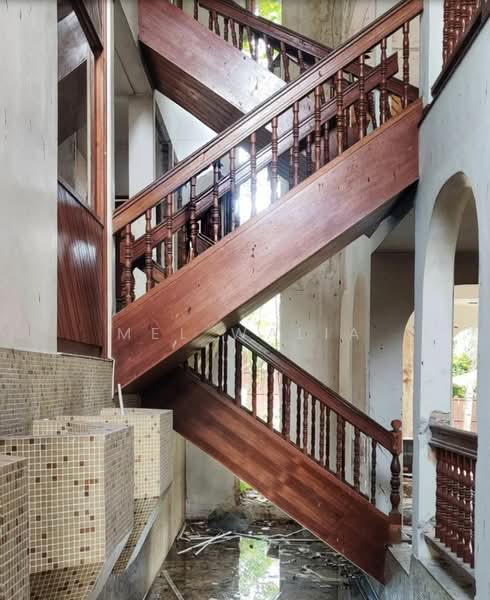 Rumah Banglo untuk Dijual di Damansara Heights (Damansara Heights) - Mel Walia - Interior - PropertyGuru.com.my