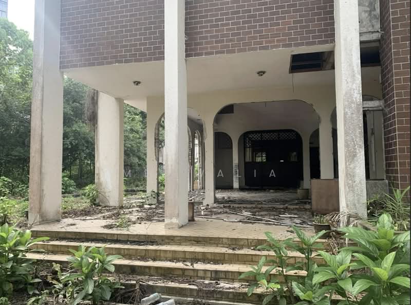 Rumah Banglo untuk Dijual di Damansara Heights (Damansara Heights) - Mel Walia - Exterior - PropertyGuru.com.my