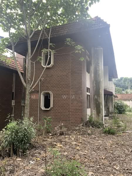 Rumah Banglo untuk Dijual di Damansara Heights (Damansara Heights) - Mel Walia - Exterior - PropertyGuru.com.my