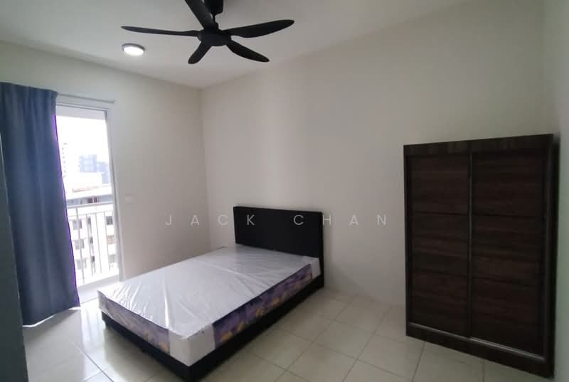 Condominium for Rent at Berlian Setapak 2 Residences - Jack Chan - PropertyGuru.com.my