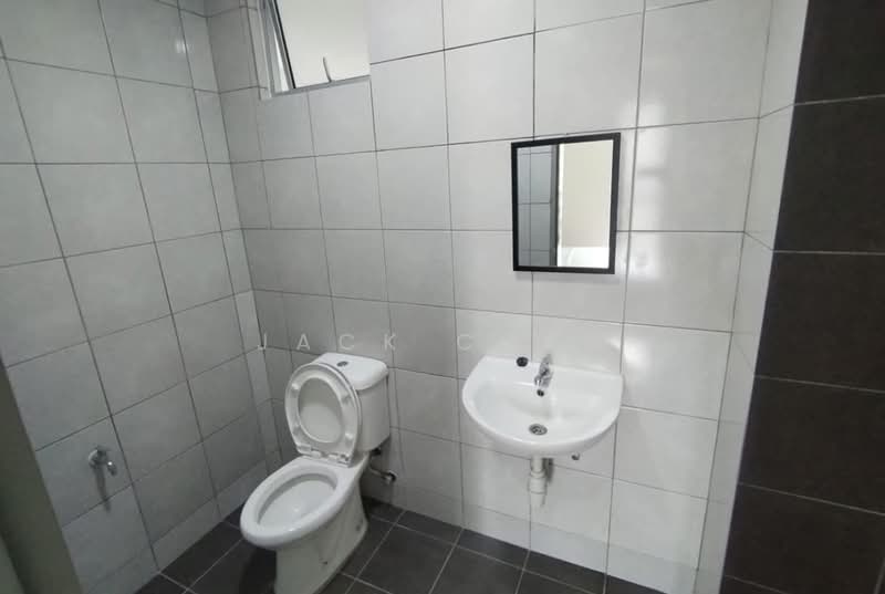 Condominium for Rent at Berlian Setapak 2 Residences - Jack Chan - PropertyGuru.com.my