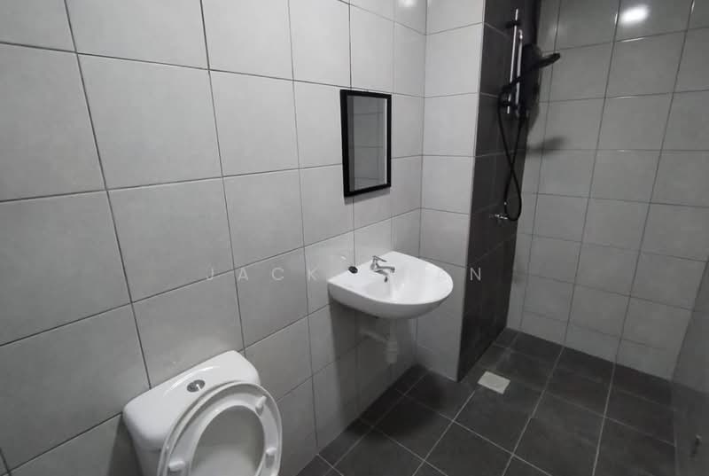 Condominium for Rent at Berlian Setapak 2 Residences - Jack Chan - PropertyGuru.com.my