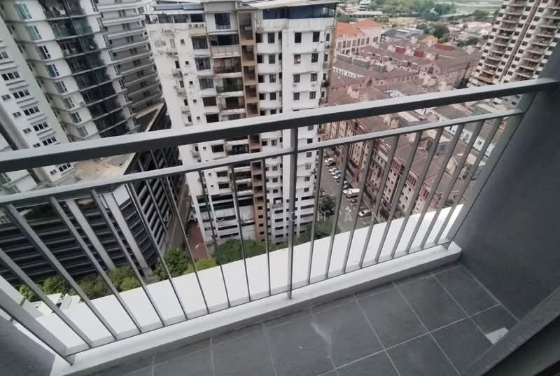 Condominium for Rent at Berlian Setapak 2 Residences - Jack Chan - PropertyGuru.com.my