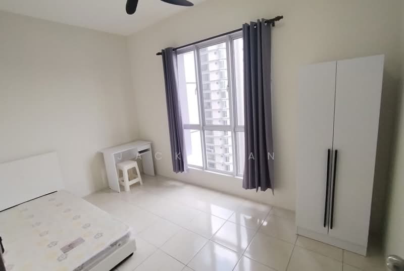Condominium for Rent at Berlian Setapak 2 Residences - Jack Chan - PropertyGuru.com.my