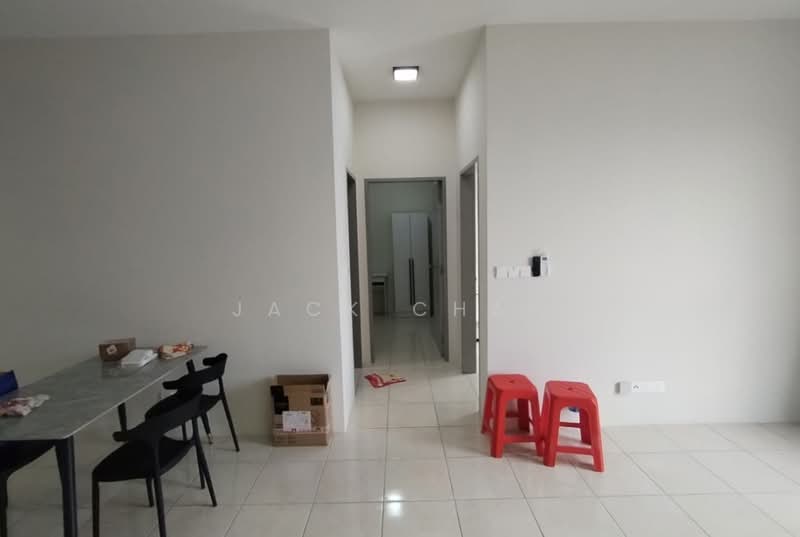 Condominium for Rent at Berlian Setapak 2 Residences - Jack Chan - PropertyGuru.com.my