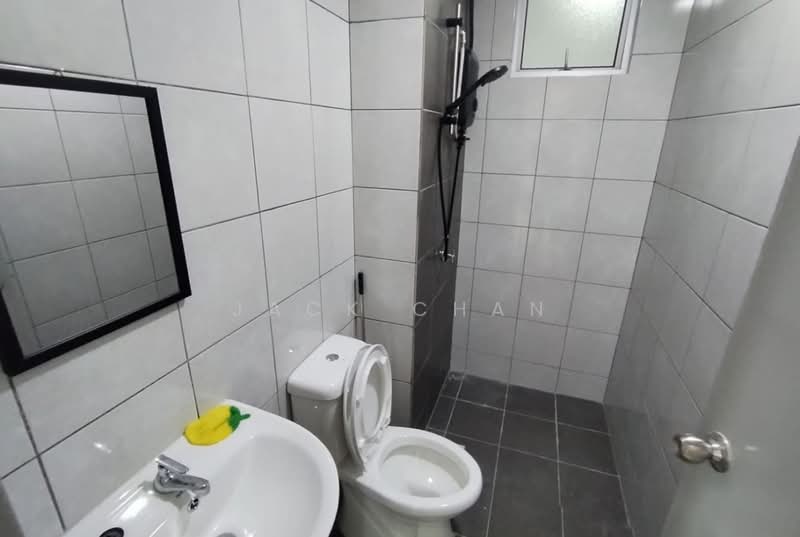 Condominium for Rent at Berlian Setapak 2 Residences - Jack Chan - PropertyGuru.com.my