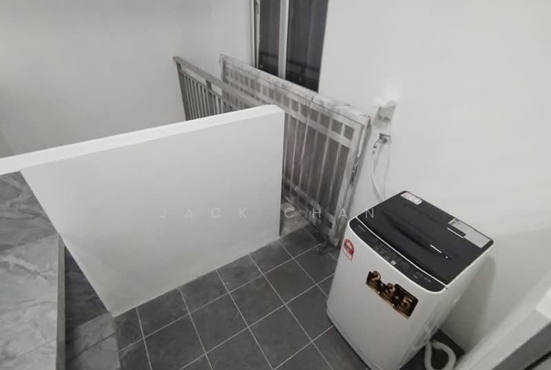 Condominium for Rent at Berlian Setapak 2 Residences - Jack Chan - PropertyGuru.com.my