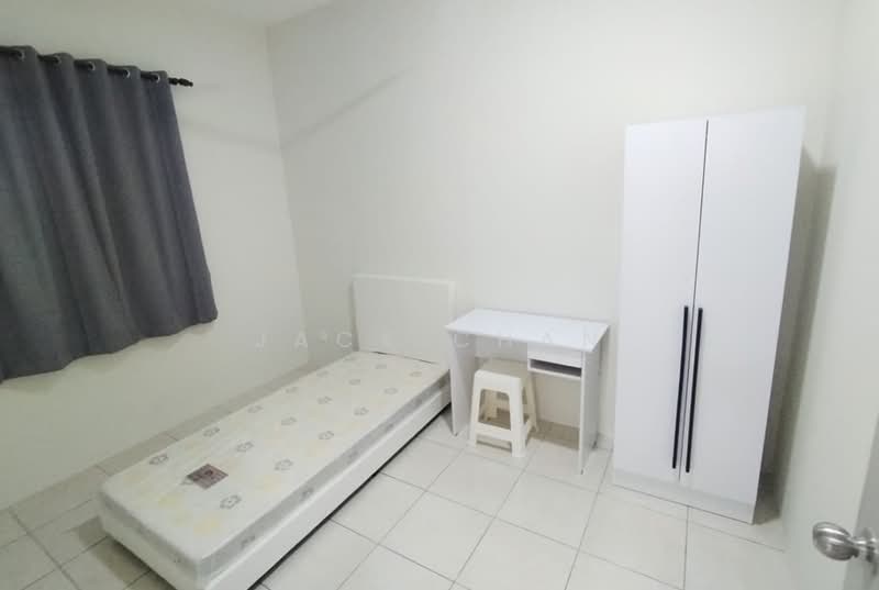 Condominium for Rent at Berlian Setapak 2 Residences - Jack Chan - PropertyGuru.com.my