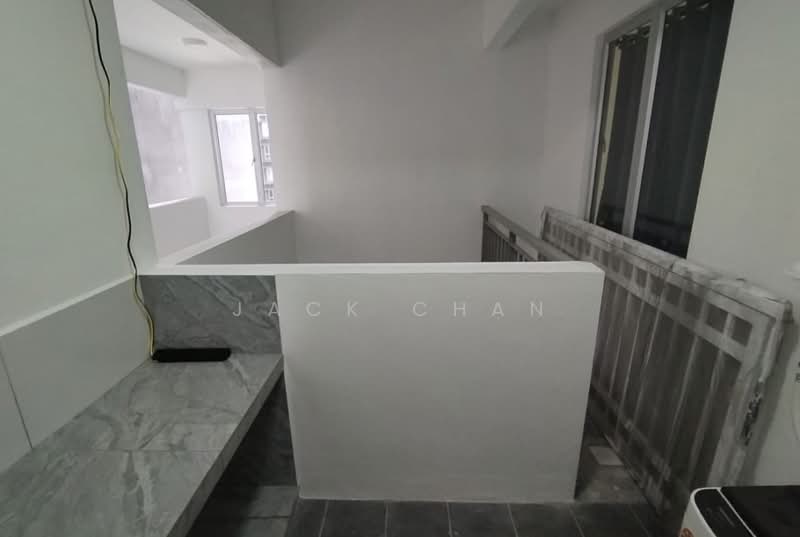 Condominium for Rent at Berlian Setapak 2 Residences - Jack Chan - PropertyGuru.com.my