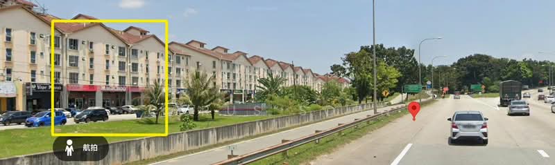 Kedai untuk Dijual di Shah Alam (Selangor) - Cyrus Soon - Exterior - PropertyGuru.com.my