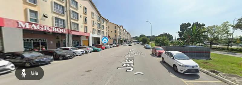 Kedai untuk Dijual di Shah Alam (Selangor) - Cyrus Soon - Exterior - PropertyGuru.com.my