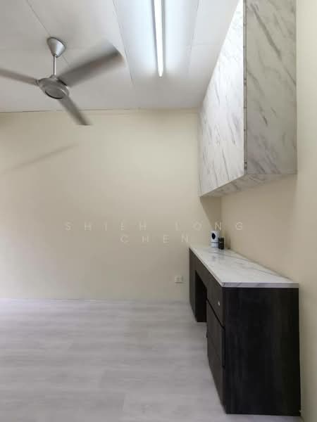 2-storey Terraced House for Sale in Taman Mutiara Rini (Skudai) - Shieh Long Chen - Interior - PropertyGuru.com.my