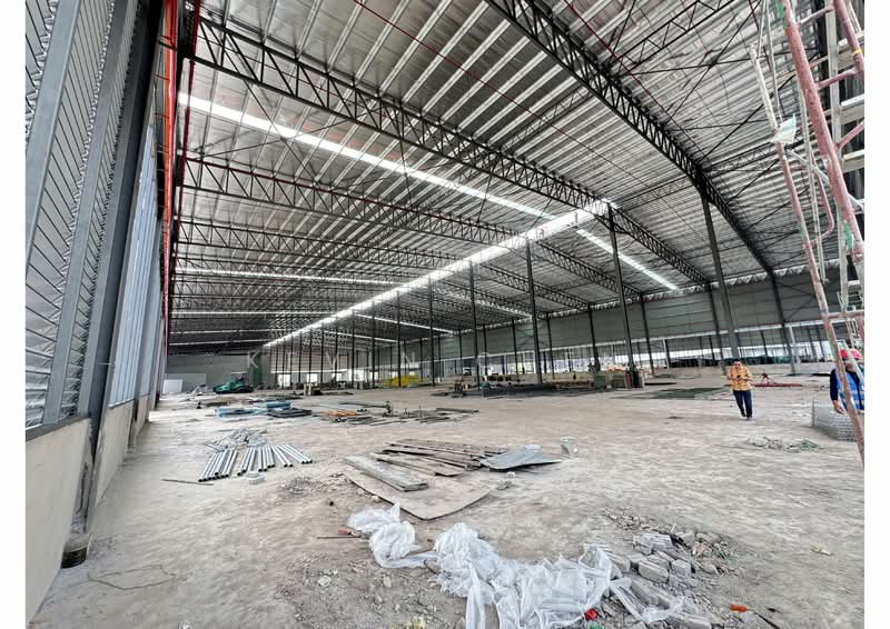Factory for Sale in Bandar Baru Enstek (Bandar Enstek) - Kevin Chen - Interior - PropertyGuru.com.my
