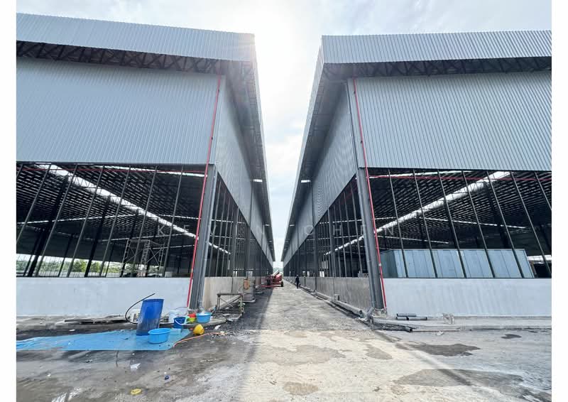 Factory for Sale in Bandar Baru Enstek (Bandar Enstek) - Kevin Chen - Exterior - PropertyGuru.com.my