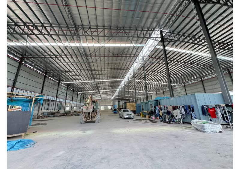 Factory for Sale in Bandar Baru Enstek (Bandar Enstek) - Kevin Chen - Interior - PropertyGuru.com.my