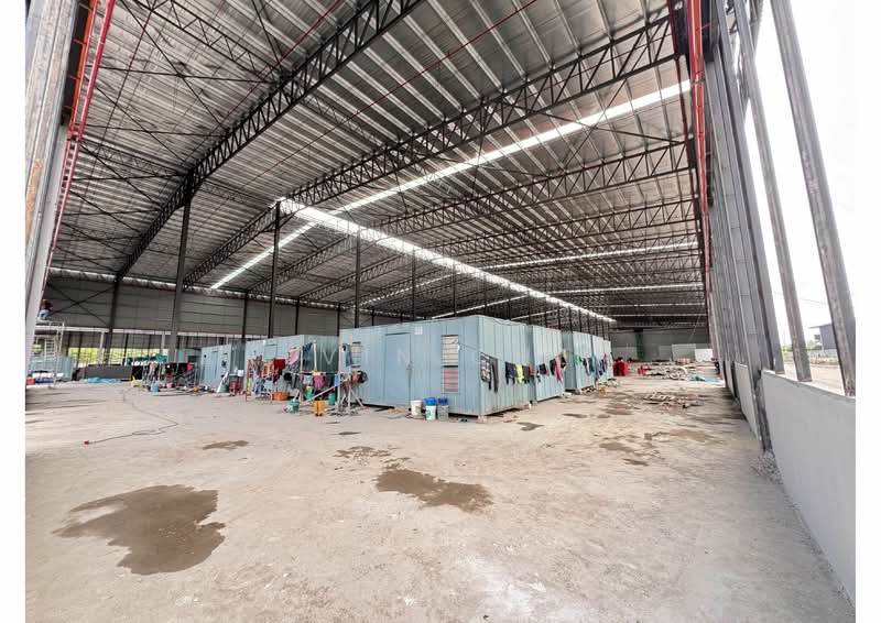 Factory for Sale in Bandar Baru Enstek (Bandar Enstek) - Kevin Chen - Exterior - PropertyGuru.com.my
