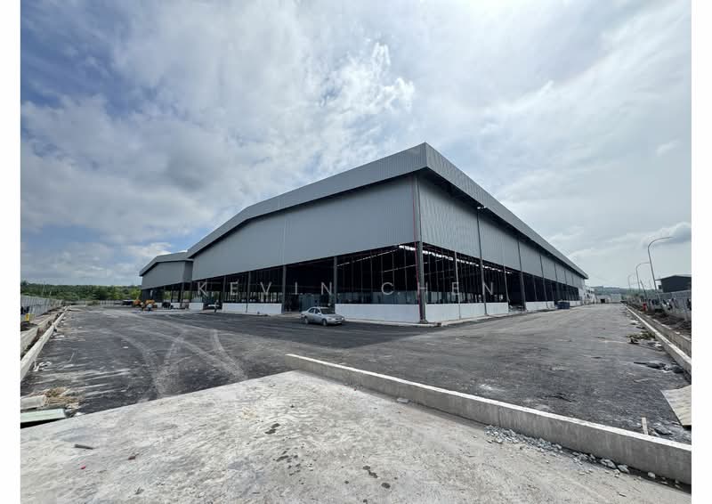 Factory for Sale in Bandar Baru Enstek (Bandar Enstek) - Kevin Chen - PropertyGuru.com.my