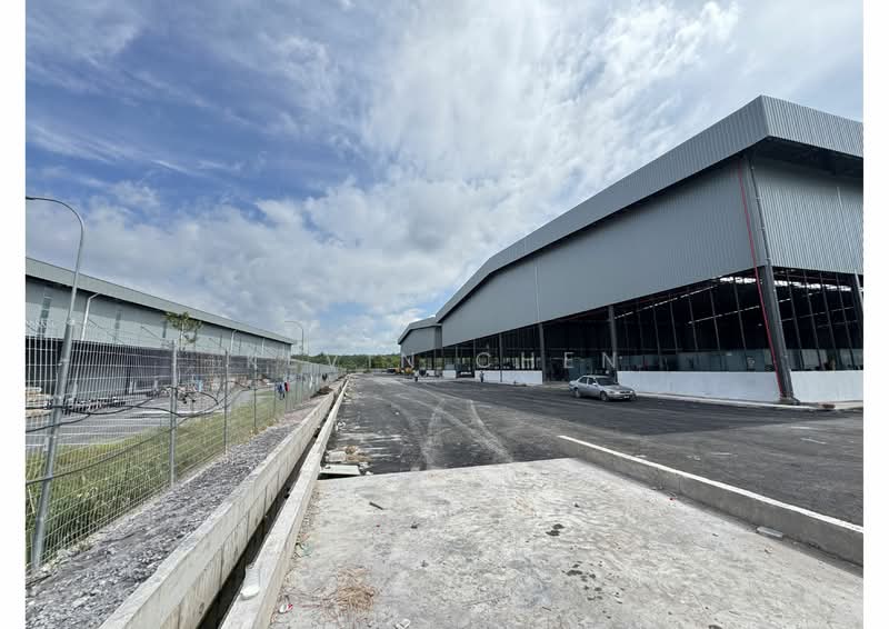 Factory for Sale in Bandar Baru Enstek (Bandar Enstek) - Kevin Chen - Exterior - PropertyGuru.com.my