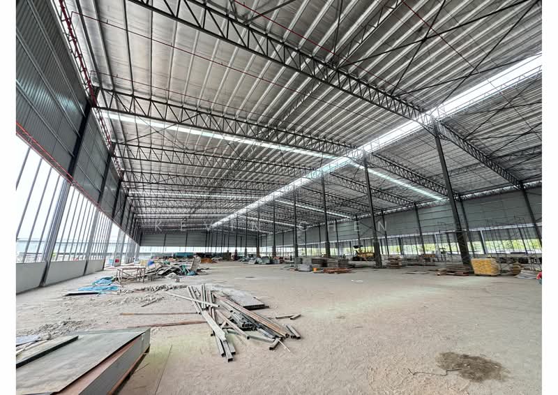 Factory for Sale in Bandar Baru Enstek (Bandar Enstek) - Kevin Chen - Interior - PropertyGuru.com.my
