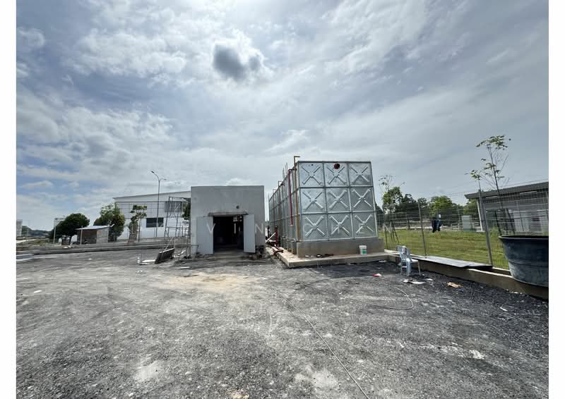 Factory for Sale in Bandar Baru Enstek (Bandar Enstek) - Kevin Chen - Exterior - PropertyGuru.com.my