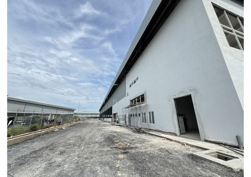 Factory for Sale in Bandar Baru Enstek (Bandar Enstek) - Kevin Chen - Exterior - PropertyGuru.com.my