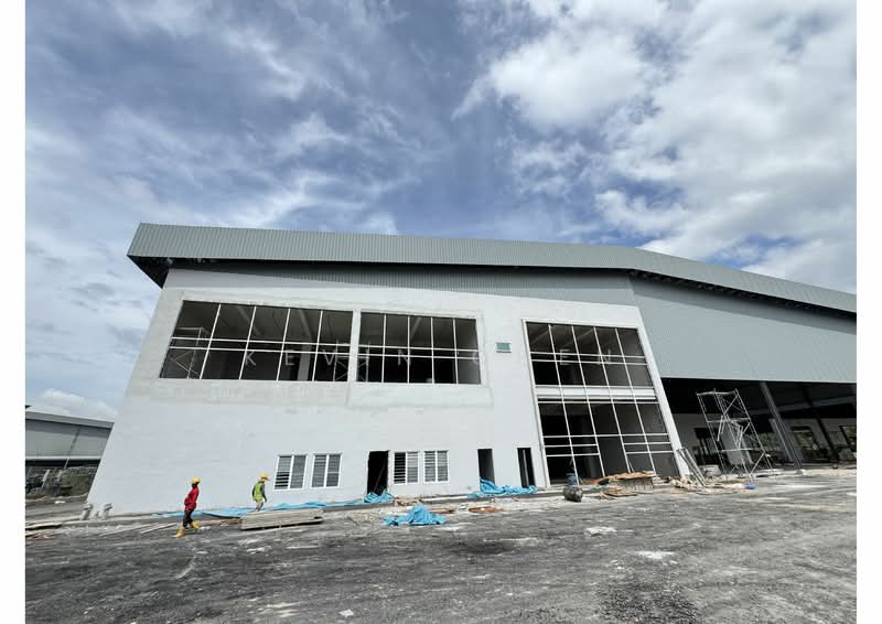 Factory for Sale in Bandar Baru Enstek (Bandar Enstek) - Kevin Chen - PropertyGuru.com.my