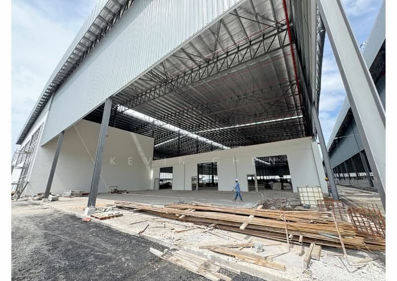 Factory for Sale in Bandar Baru Enstek (Bandar Enstek) - Kevin Chen - PropertyGuru.com.my