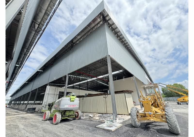 Factory for Sale in Bandar Baru Enstek (Bandar Enstek) - Kevin Chen - PropertyGuru.com.my