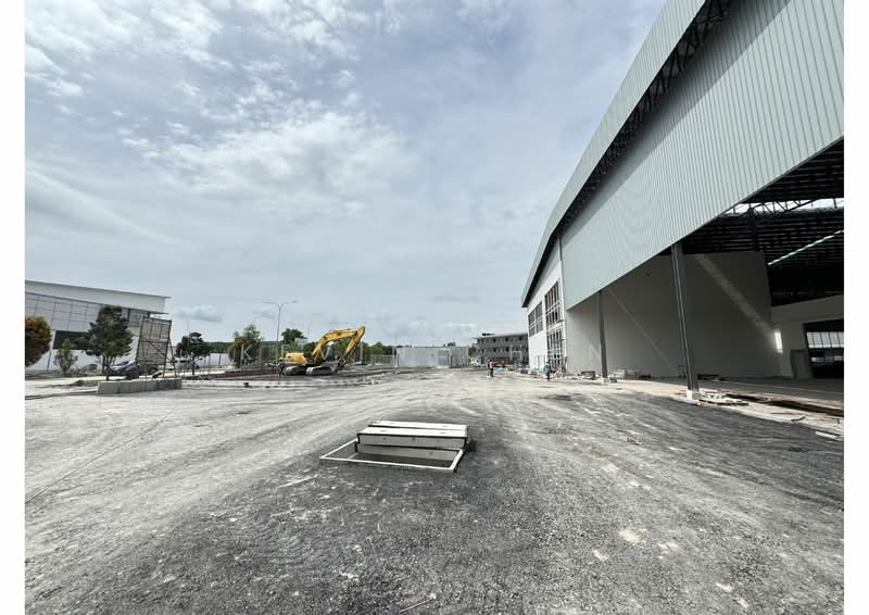 Factory for Sale in Bandar Baru Enstek (Bandar Enstek) - Kevin Chen - PropertyGuru.com.my