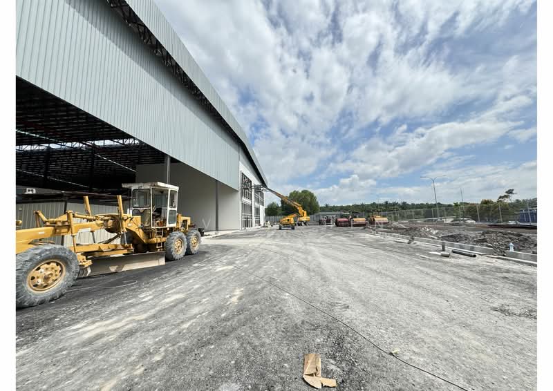Factory for Sale in Bandar Baru Enstek (Bandar Enstek) - Kevin Chen - PropertyGuru.com.my