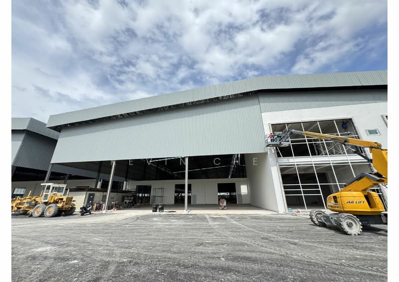 Factory for Sale in Bandar Baru Enstek (Bandar Enstek) - Kevin Chen - PropertyGuru.com.my
