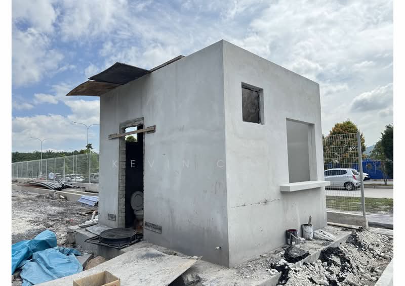 Factory for Sale in Bandar Baru Enstek (Bandar Enstek) - Kevin Chen - PropertyGuru.com.my
