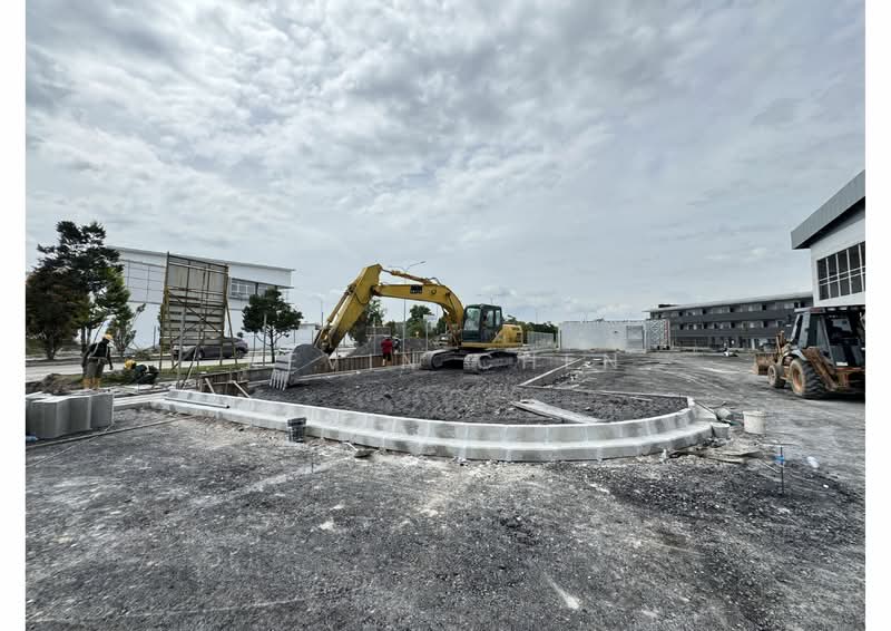 Factory for Sale in Bandar Baru Enstek (Bandar Enstek) - Kevin Chen - PropertyGuru.com.my