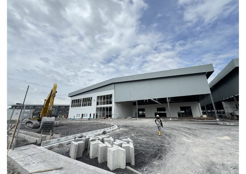 Factory for Sale in Bandar Baru Enstek (Bandar Enstek) - Kevin Chen - PropertyGuru.com.my