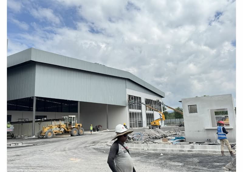 Factory for Sale in Bandar Baru Enstek (Bandar Enstek) - Kevin Chen - PropertyGuru.com.my