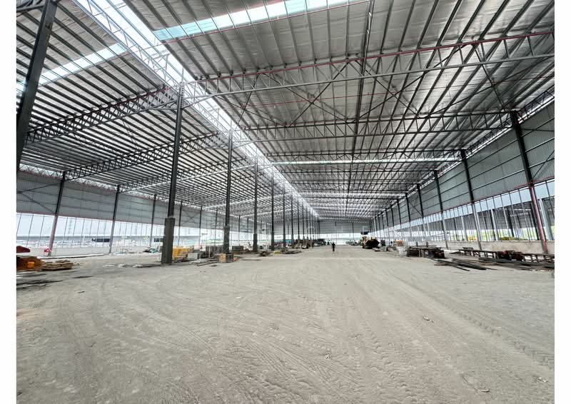 Factory for Sale in Bandar Baru Enstek (Bandar Enstek) - Kevin Chen - PropertyGuru.com.my