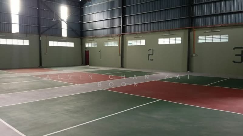 Kilang untuk Disewa di Taman Perindustrian Krubong (Krubong) - Alvin Chan Kai Boon - PropertyGuru.com.my