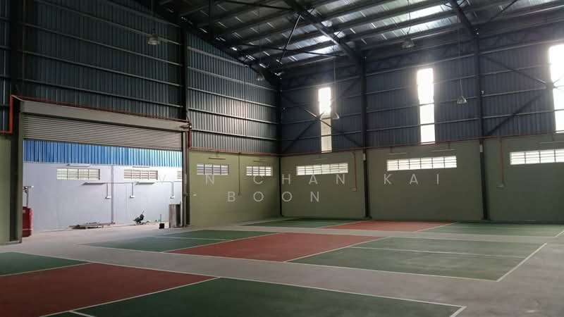 Kilang untuk Disewa di Taman Perindustrian Krubong (Krubong) - Alvin Chan Kai Boon - PropertyGuru.com.my