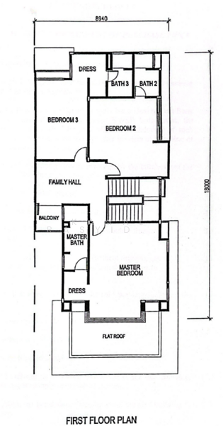 Semi-Detached House for Sale in Pajam (Mantin) - Kamal Rasyid Bin Samsudin - PropertyGuru.com.my