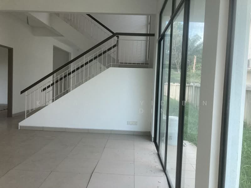 Semi-Detached House for Sale in Pajam (Mantin) - Kamal Rasyid Bin Samsudin - Interior - PropertyGuru.com.my