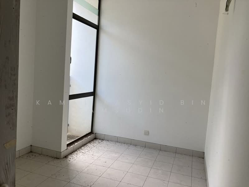 Semi-Detached House for Sale in Pajam (Mantin) - Kamal Rasyid Bin Samsudin - Interior - PropertyGuru.com.my