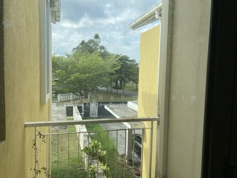 Semi-Detached House for Sale in Pajam (Mantin) - Kamal Rasyid Bin Samsudin - Exterior - PropertyGuru.com.my