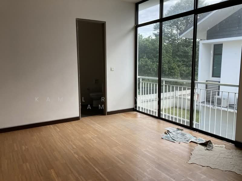 Semi-Detached House for Sale in Pajam (Mantin) - Kamal Rasyid Bin Samsudin - Bathroom - PropertyGuru.com.my