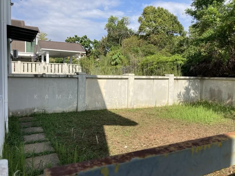 Semi-Detached House for Sale in Pajam (Mantin) - Kamal Rasyid Bin Samsudin - Exterior - PropertyGuru.com.my