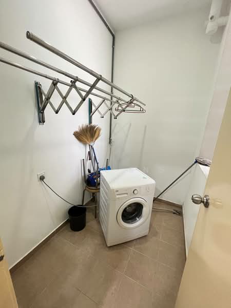 Service Residence for Rent at D'Summit Residences - Poul Sng - Interior - PropertyGuru.com.my