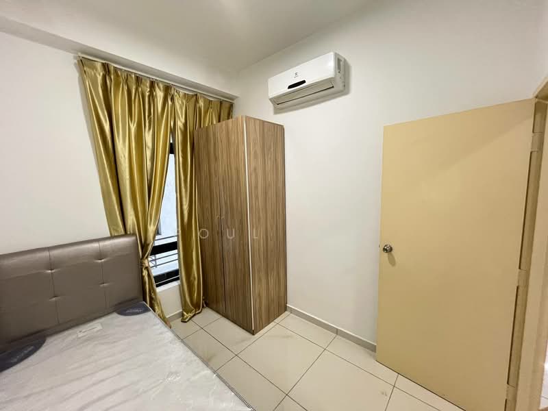 Service Residence for Rent at D'Summit Residences - Poul Sng - Bedroom - PropertyGuru.com.my