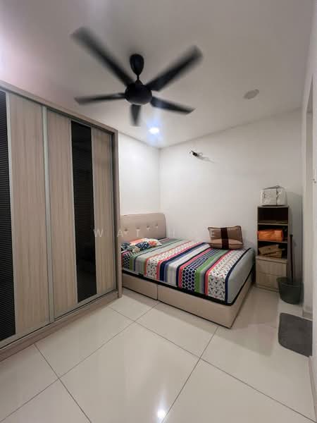 2-storey Terraced House for Sale in Bandar Putra Permai (Seri Kembangan) - Wai Hoe - Bedroom - PropertyGuru.com.my
