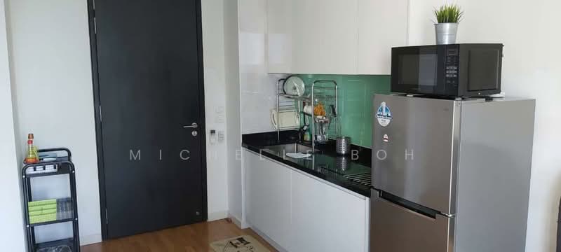 Service Residence for Rent at Sunway Geo Residence - Michelle Boh - PropertyGuru.com.my